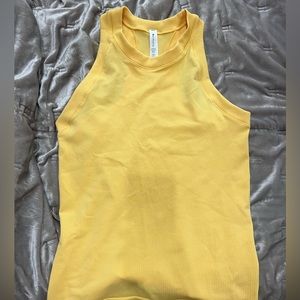 Athleta Renew Racerback Tank